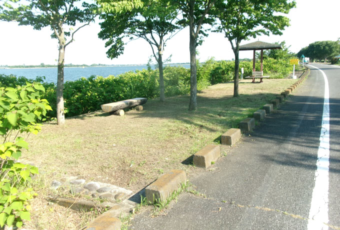 渡良瀬遊水地谷中湖周辺除草業務